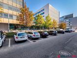 Offices to let in BB Centrum-Villas