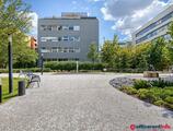 Offices to let in BB Centrum - Building D