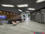 Offices to let in BB Centrum-Budova Filadelfie