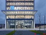 Offices to let in AFI City 1