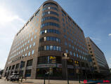 Offices to let in International Business Center