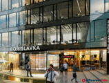 Offices to let in Retail Shop Bořislavka Office Center