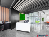 Offices to let in Vista House