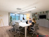 Offices to let in Flexible workspace in Regus Stock Exchange