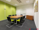 Offices to let in Discover many ways to work your way in Regus IQ Ostrava