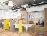 Offices to let in We offer workspace options fully tailored to your needs in Spaces Albatros