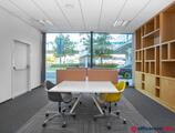 Offices to let in Adaptive Workspace in Regus Airport
