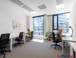 Offices to let in Find fully flexible work and meeting space in Spaces Smichoff