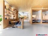 Offices to let in Affordable Workspace in Spaces Smichoff