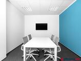 Offices to let in Agile Workspace in Regus Rosmarin