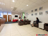 Offices to let in Discover many ways to work your way in Regus IQ Ostrava