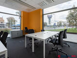 Offices to let in Discover many ways to work your way in Regus IQ Ostrava