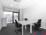 Offices to let in Adaptive Workspace in Regus Airport