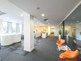 Offices to let in Agile Workspace in Regus River Garden