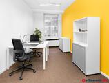 Offices to let in Flexible workspace in Regus Prague City Center