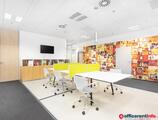 Offices to let in All-in-One Workspaces and Support in Regus Empiria