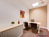 Offices to let in Flexible workspace in Regus Zlaty Andel