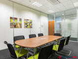 Offices to let in Discover many ways to work your way in Regus IQ Ostrava