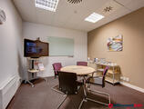 Offices to let in Flexible workspace in Regus Zlaty Andel