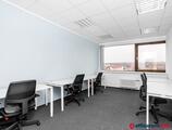 Offices to let in Agile Workspace in Regus Rosmarin