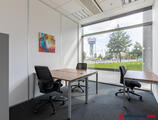 Offices to let in Discover many ways to work your way in Regus IQ Ostrava