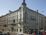 Offices to let in Advanced Workspaces and Services in Regus IP Pavlova