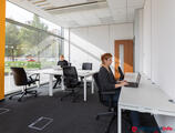 Offices to let in Discover many ways to work your way in Regus IQ Ostrava