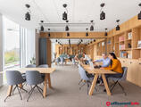 Offices to let in Agile Workspace in Spaces Parkview