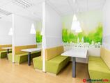 Offices to let in Agile Workspace in Regus Rosmarin