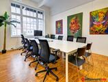 Offices to let in Impact Hub Praha
