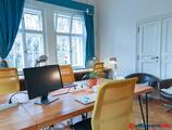 Offices to let in Impact Hub Praha