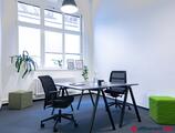 Offices to let in Impact Hub Praha