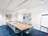 Offices to let in Sixty House