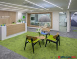 Offices to let in Atrium Flora Private Offices, Meeting & Event Spaces