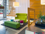 Offices to let in Charles Square Center