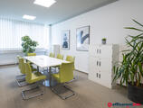 Offices to let in Garden Eleven
