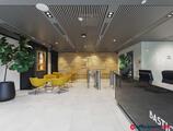 Offices to let in Bastion Florenc Offices