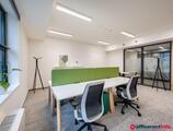 Offices to let in FLEKSI BUDOVA B