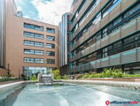 Offices to let in FLEKSI BUDOVA B