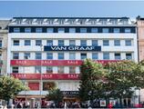 Offices to let in Václavské náměstí 17 (Van Graaf)