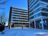 Offices to let in Adaptive Workspace in Regus Nove Butovice