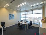 Offices to let in Adaptive Workspace in Regus Nove Butovice