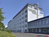 Offices to let in Nagano Park