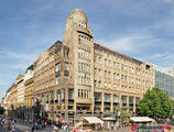 Offices to let in Koruna Palace
