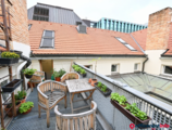 Offices to let in Office premisses Prague 1