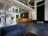 Offices to let in AFI Avenir Prague 5