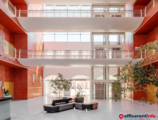 Offices to let in Corso Court