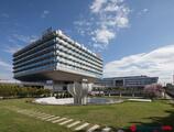 Offices to let in Cube Office Center Prague 6