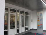 Offices to let in Merkaz OC