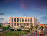 Offices to let in CENTRUM STROMOVKA offices